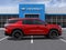2026 Chevrolet Traverse RS SUV AWD