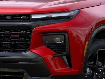 2026 Chevrolet Traverse RS SUV AWD