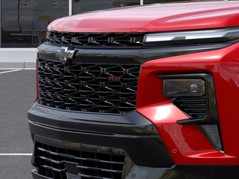 2026 Chevrolet Traverse RS SUV AWD