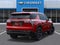 2026 Chevrolet Traverse RS SUV AWD