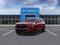 2026 Chevrolet Traverse RS SUV AWD