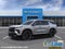 2027 Chevrolet Traverse RS SUV AWD