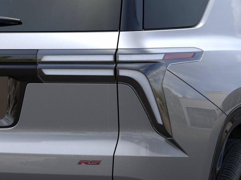 2027 Chevrolet Traverse RS SUV AWD