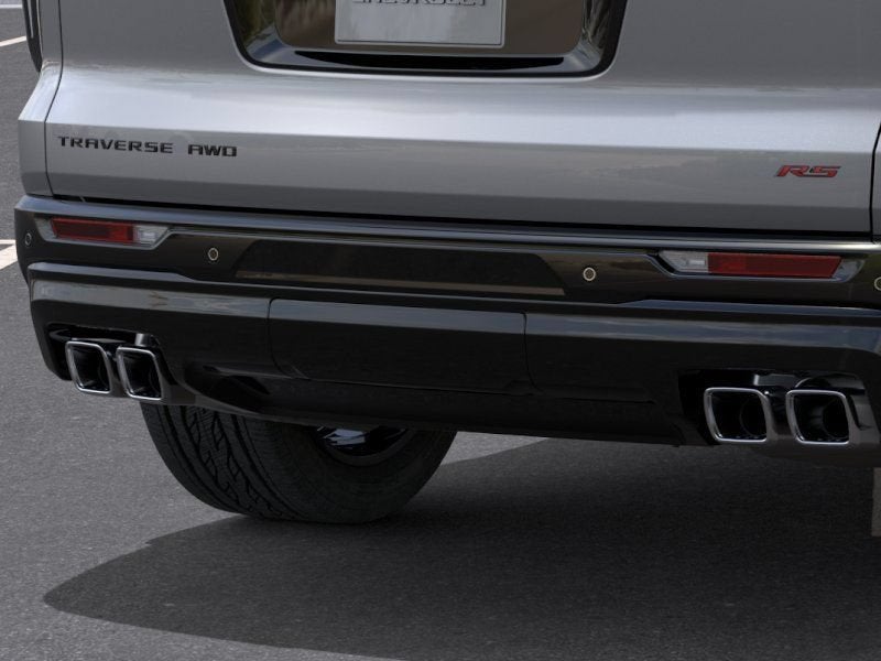 2027 Chevrolet Traverse RS SUV AWD