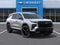 2027 Chevrolet Traverse RS SUV AWD