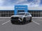 2027 Chevrolet Traverse RS SUV AWD