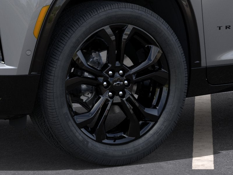 2027 Chevrolet Traverse RS SUV AWD