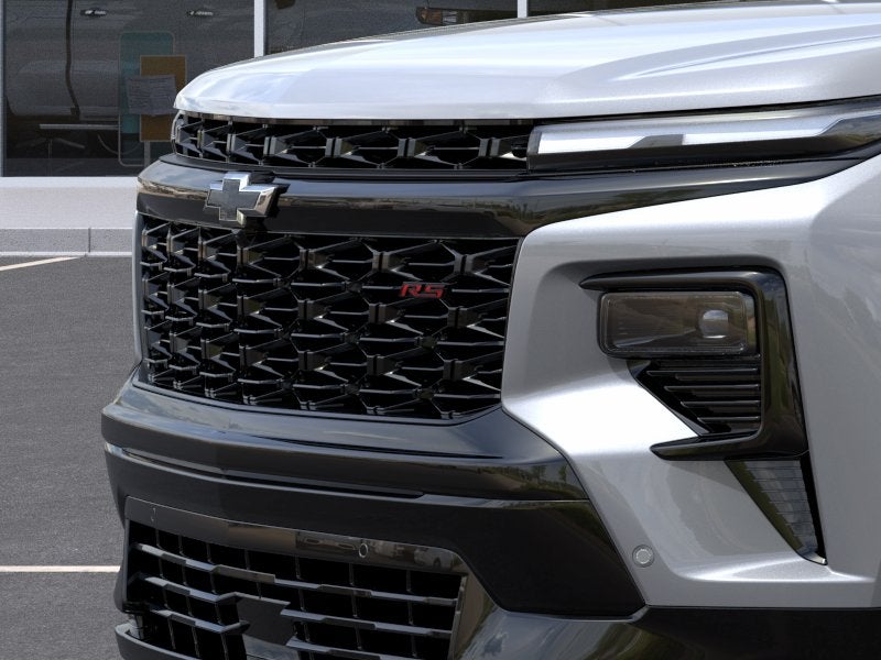 2027 Chevrolet Traverse RS SUV AWD