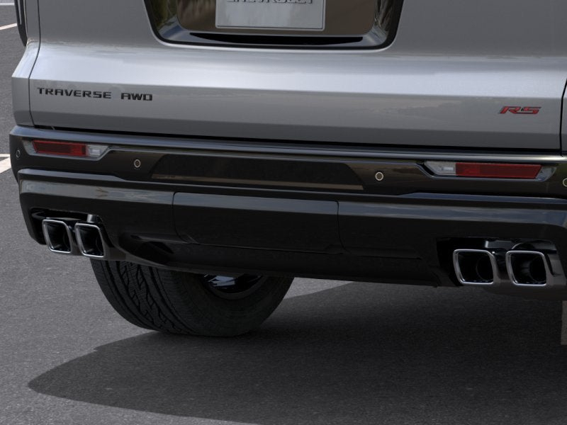 2027 Chevrolet Traverse RS SUV AWD