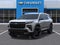 2027 Chevrolet Traverse RS SUV AWD