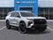 2027 Chevrolet Traverse RS SUV AWD