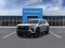 2027 Chevrolet Traverse RS SUV AWD