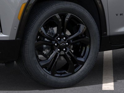 2027 Chevrolet Traverse RS SUV AWD