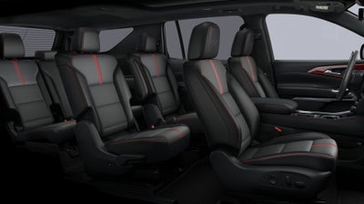 2027 Chevrolet Traverse RS SUV AWD