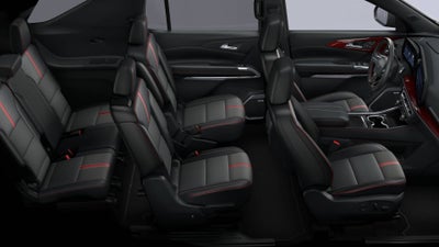 2027 Chevrolet Traverse RS SUV AWD
