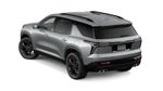 2027 Chevrolet Traverse RS SUV AWD