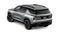 2027 Chevrolet Traverse RS SUV AWD