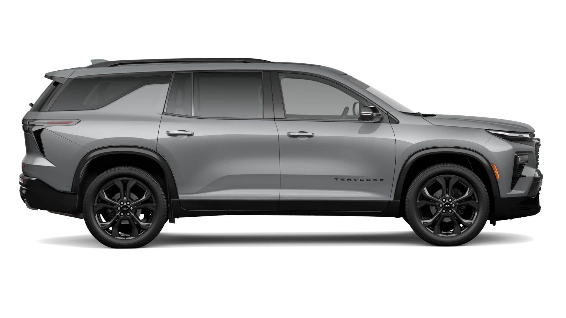 2027 Chevrolet Traverse RS SUV AWD