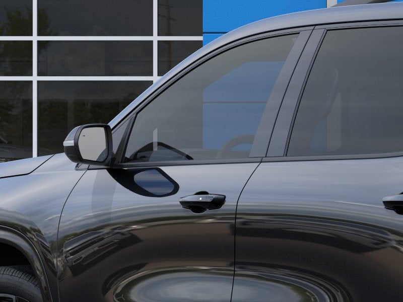 2026 Chevrolet Traverse RS SUV AWD