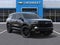 2026 Chevrolet Traverse RS SUV AWD