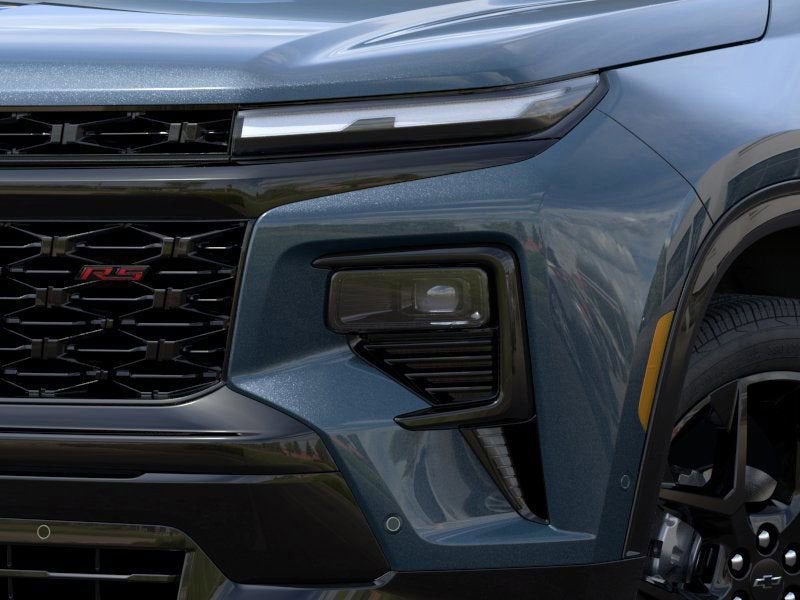 2026 Chevrolet Traverse RS SUV AWD