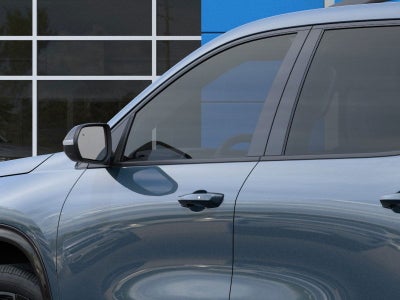 2026 Chevrolet Traverse RS SUV AWD