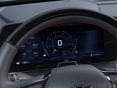 2026 Chevrolet Traverse RS SUV AWD