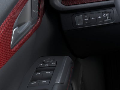 2026 Chevrolet Traverse RS SUV AWD