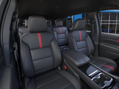 2026 Chevrolet Traverse RS SUV AWD