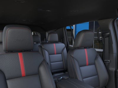 2026 Chevrolet Traverse RS SUV AWD