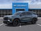 2026 Chevrolet Traverse RS SUV AWD