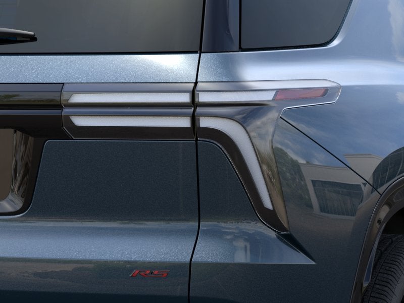 2026 Chevrolet Traverse RS SUV AWD
