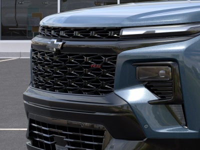 2026 Chevrolet Traverse RS SUV AWD