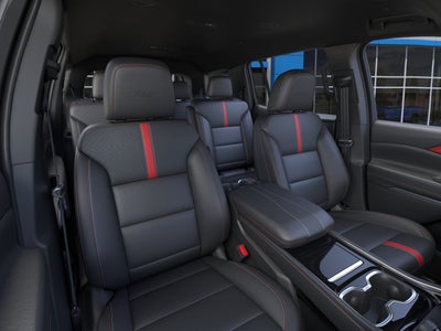 2026 Chevrolet Traverse RS SUV AWD