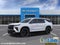 2027 Chevrolet Traverse RS SUV AWD