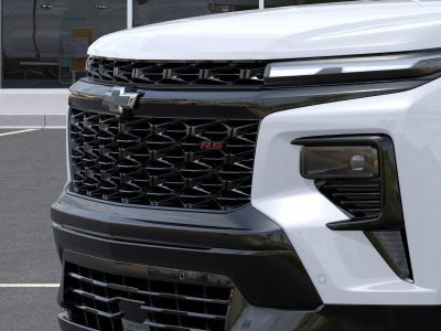 2027 Chevrolet Traverse RS SUV AWD