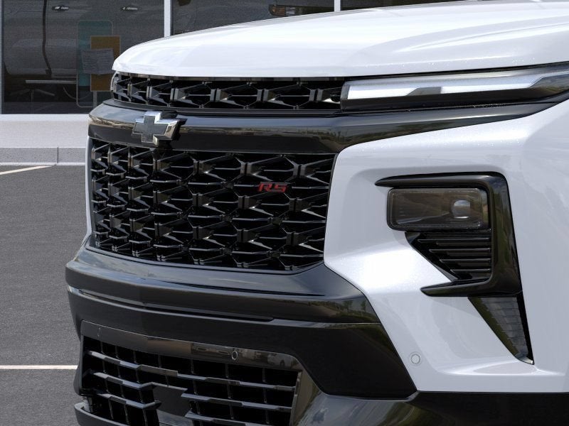 2027 Chevrolet Traverse RS SUV AWD