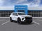2027 Chevrolet Traverse RS SUV AWD