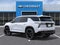 2027 Chevrolet Traverse RS SUV AWD