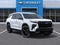 2027 Chevrolet Traverse RS SUV AWD