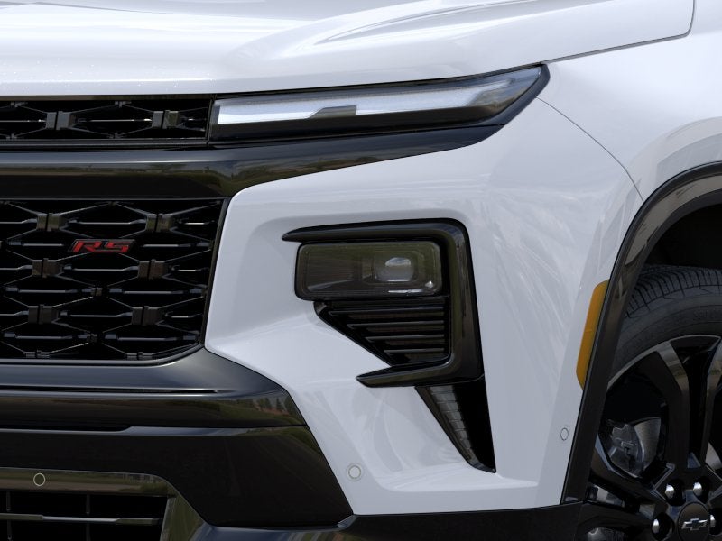 2027 Chevrolet Traverse RS SUV AWD
