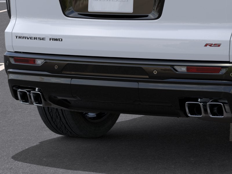 2027 Chevrolet Traverse RS SUV AWD
