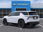 2027 Chevrolet Traverse RS SUV AWD