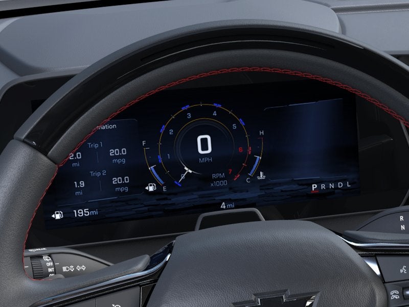 2027 Chevrolet Traverse RS SUV AWD