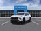 2027 Chevrolet Traverse RS SUV AWD