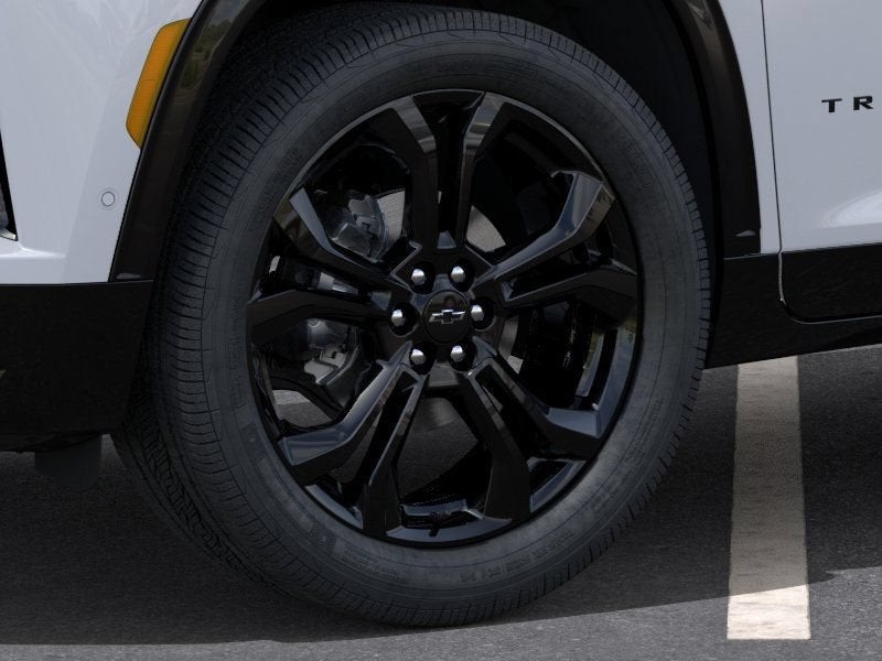 2027 Chevrolet Traverse RS SUV AWD
