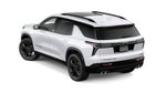 2027 Chevrolet Traverse RS SUV AWD
