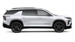 2027 Chevrolet Traverse RS SUV AWD
