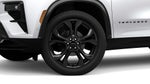2027 Chevrolet Traverse RS SUV AWD