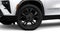 2027 Chevrolet Traverse RS SUV AWD